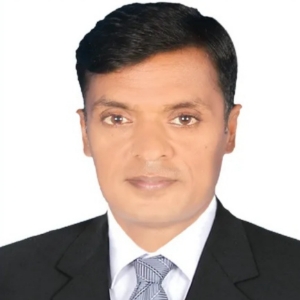 মোঃ জাফর ইকবাল জুয়েল