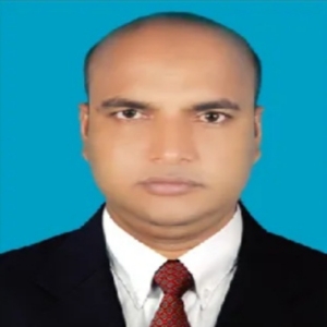 মোঃ শাহ আলম